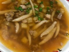 -西贝莜面村(近铁城市广场店)