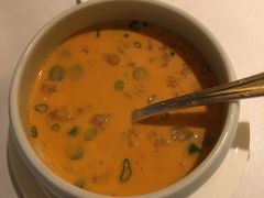 龍蝦湯貴妃湯泡飯-广州富力丽思卡尔顿酒店·丽轩·粤菜