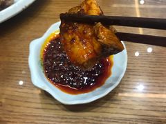 -清真·益鑫羊肉手抓馆(花园北街店)