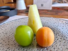 -无味舒食(环岛路店)