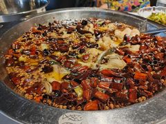 -新沸腾鱼乡(世贸天阶店)