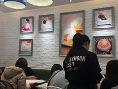 -满记甜品(日月光二店)