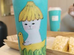 -奈雪的茶(星河城店)