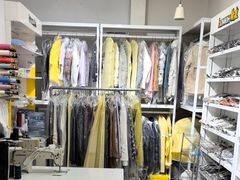 -翰皇直营洗衣洗鞋(望京鹿港店)