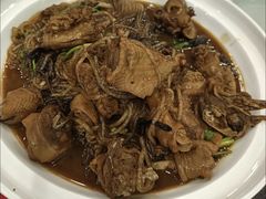 -李记饺子·熏酱东北菜(欢乐谷店)