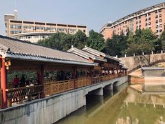 -重庆工商大学(南岸校区)