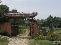-杏花村文化旅游区