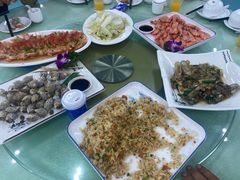 -景好海鲜餐厅(大鹏必选旅游店)