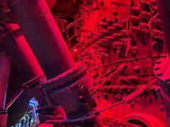 -首钢一高炉·SoReal科幻乐园