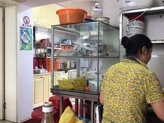 -阿麟馄饨(延长路店)