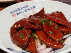 -一同楼福州菜馆(五四店)