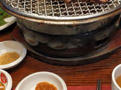 -辛氏火炉·韩式古法烤肉(松北店)