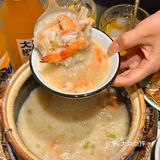 在宁波！下雨夜出门就为了这一口……
