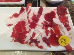 -小肥牛潮汕牛肉火锅(南联店)