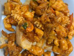八珍豆腐-清真利德顺小老饭庄(复兴路店)