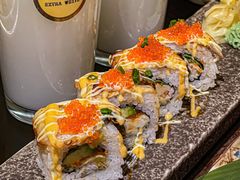 -昱匠·日本料理(金融街店)