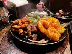 法基塔派对-Q MEX 库迈墨西哥餐吧(三里屯店)