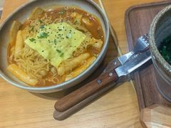 -俊泰食档·韩式料理(新迎小区店)