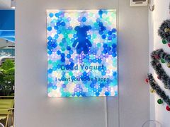 -吴山山·椰子酸奶(天河南店)