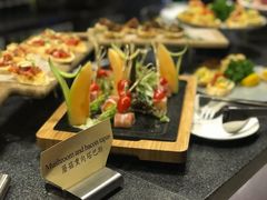 蘑菇熏肉塔巴斯-巴别塔法餐舍(合作路店)