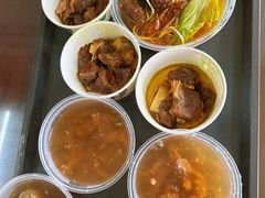 -好成财牛排馆(涂门街总店)