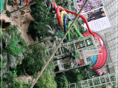 -环球中心海洋乐园