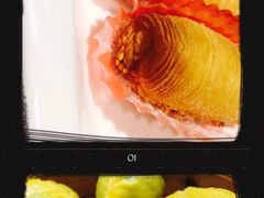 -颐和•海鲜砂锅粥•啫啫煲(奥林匹克广场店)