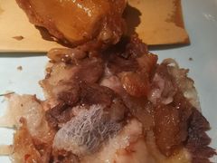 -左庭右院鲜牛肉火锅(环球港店)
