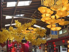 -老灶房-四川土菜(铁牛广场店)