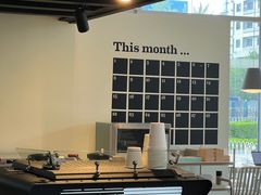 -dotcom coffee古点咖啡(致真大厦店)