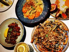 -BE BRIGHT KITCHEN(正佳广场店)