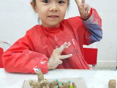 -学知乐教育·幼小衔接·小学科辅导(浦东外高桥森兰中心)