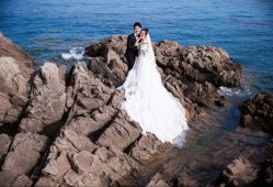 -三河市薇拉风情婚纱摄影店