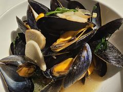 -Oyster Talks 四度蚝法餐厅