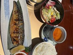 -一本魅·日式料理