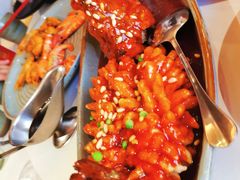 -青年公社烤鸭(青年路店)