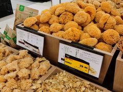 -华润万家超市(锦江翡翠城店)