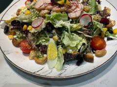 -ins森林童话餐厅coffee&bistro