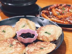 土豆饼-麻喜大