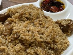 -老七饭馆(光荣道总店)