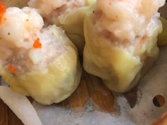 蟹黄烧麦-喜粤糖朝餐厅(三八广场店)