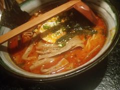 地狱拉面-無境·匠心日本料理(汉街店)