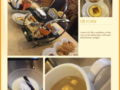 -国际饭店·原点咖啡吧ORIGIN CAFE&BAR