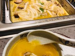 -彩虹坊火锅(宁穿路店)