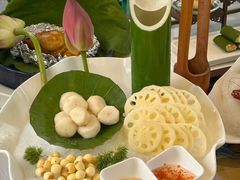 -观宴·品质赣菜(高新大道店)