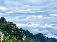 -泰山风景名胜区
