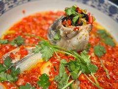 -湘潭九龙鱼头店(城南西路店)