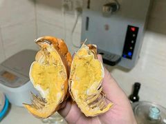 -膳富贵黄油蟹体验馆(欢乐港湾店)