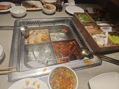 -海底捞火锅(九久奥特莱斯店)