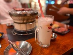 -大阪烧肉BAKA一代(十亩地店)